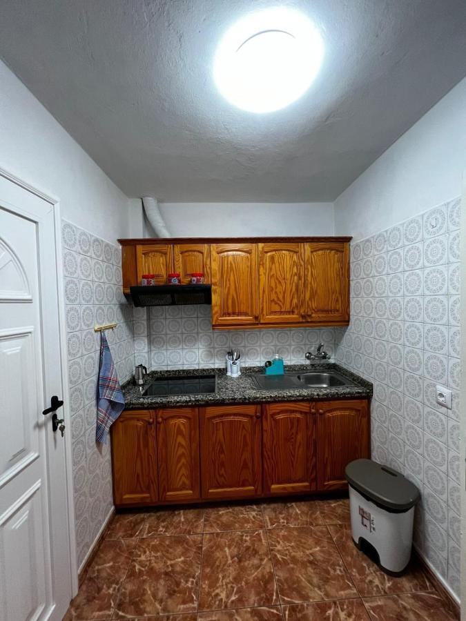Casa Blanca Villa Alojera Exterior photo